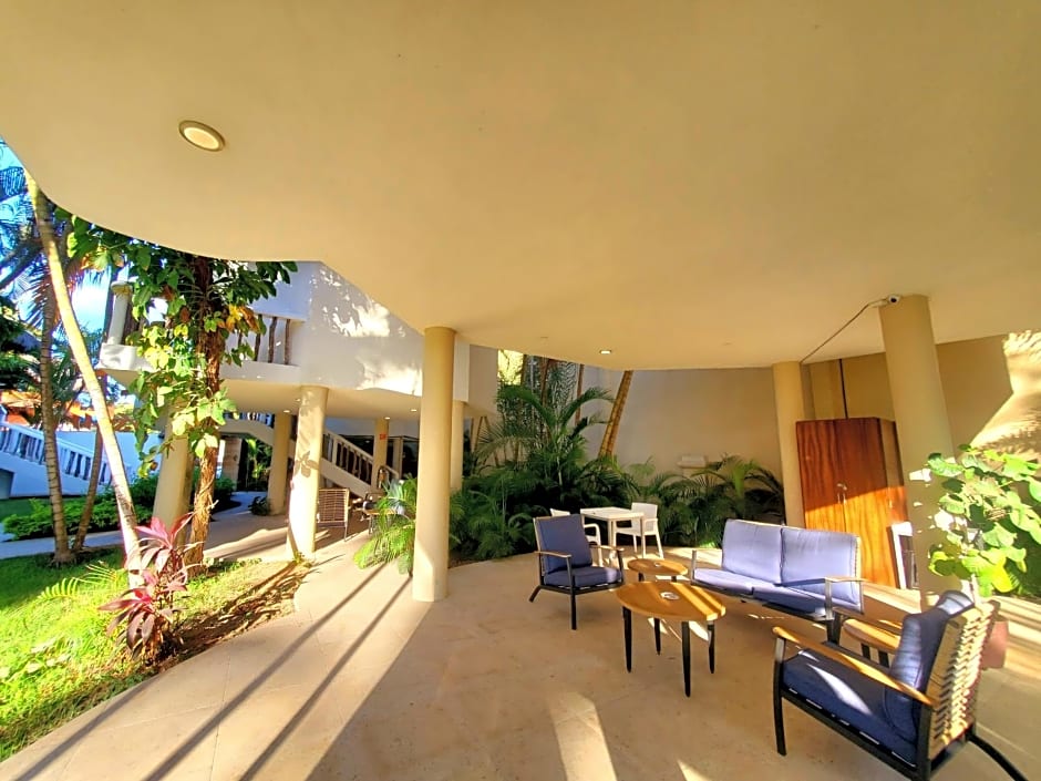 Hotel Ysuri San Pancho