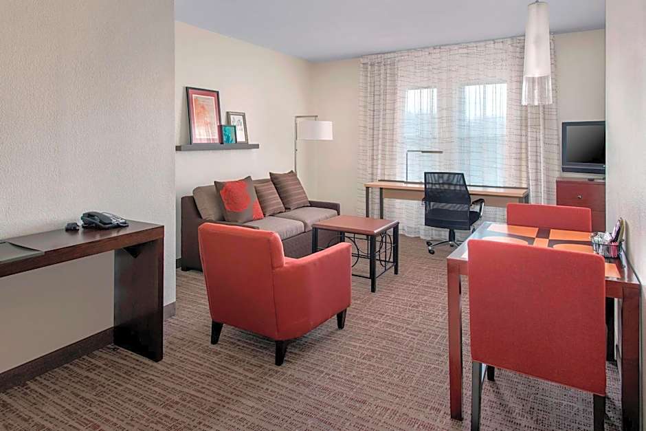 Residence Inn by Marriott Alexandria Old Town South at Carlyle