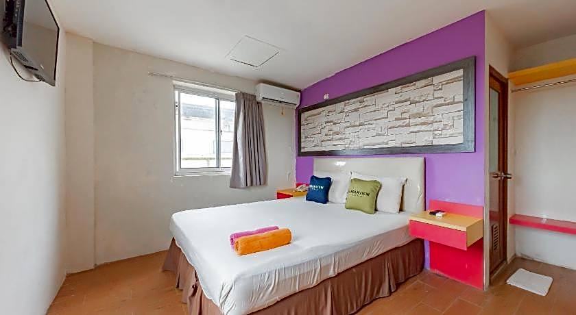 Urbanview Hotel Onyx Ketapang by RedDoorz
