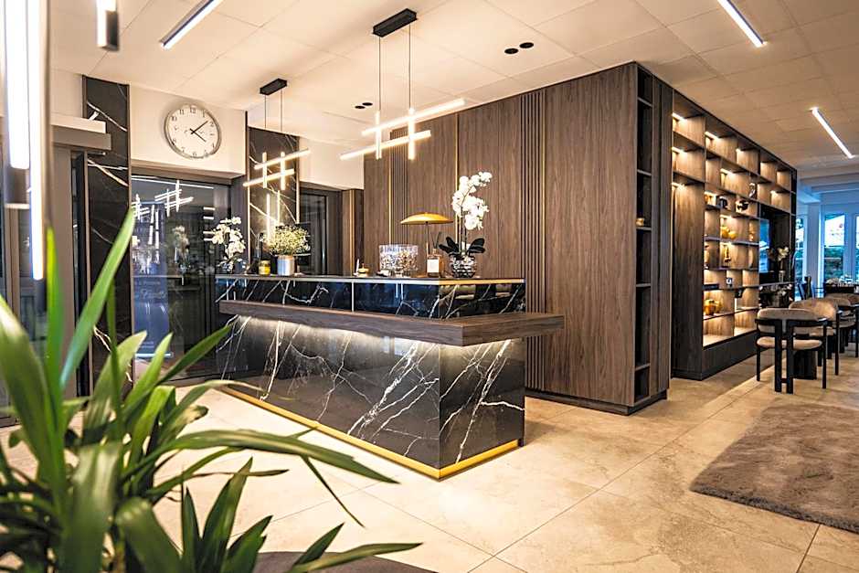 Hotel & Restaurant Knote