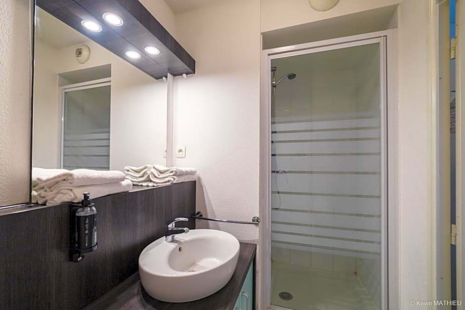 Résidence Les Académies Aixoise