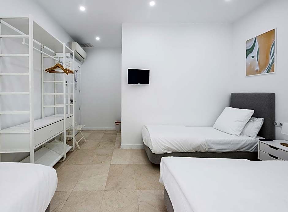 No Limit Barcelona Central