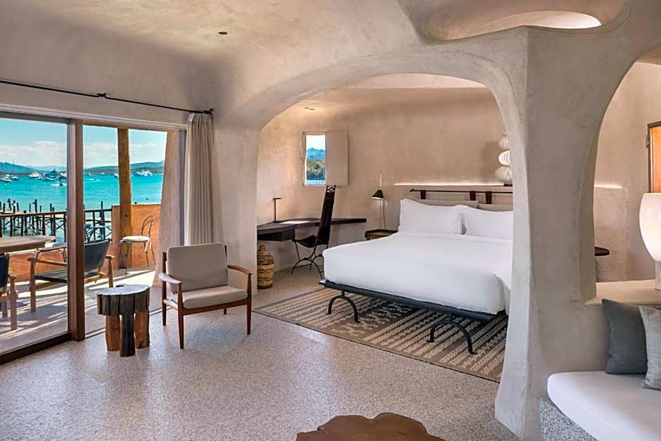 Hotel Cala Di Volpe A Luxury Collection Hotel Costa Smeralda