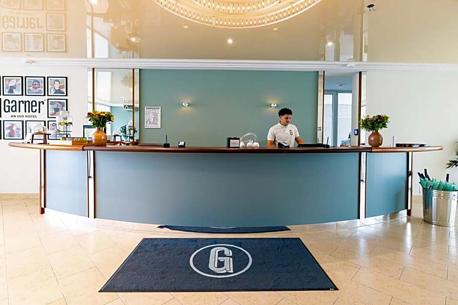 Garner Hotel Post Aschaffenburg by IHG