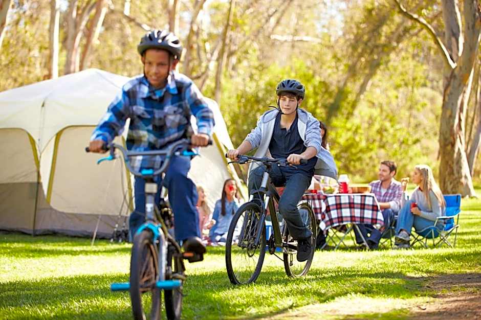 Camping Village Mugello Verde