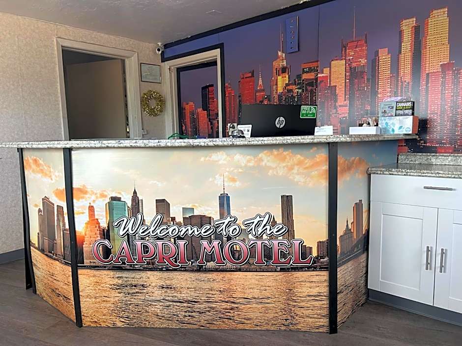 Capri Motel By Belvilla Walla Walla US 12