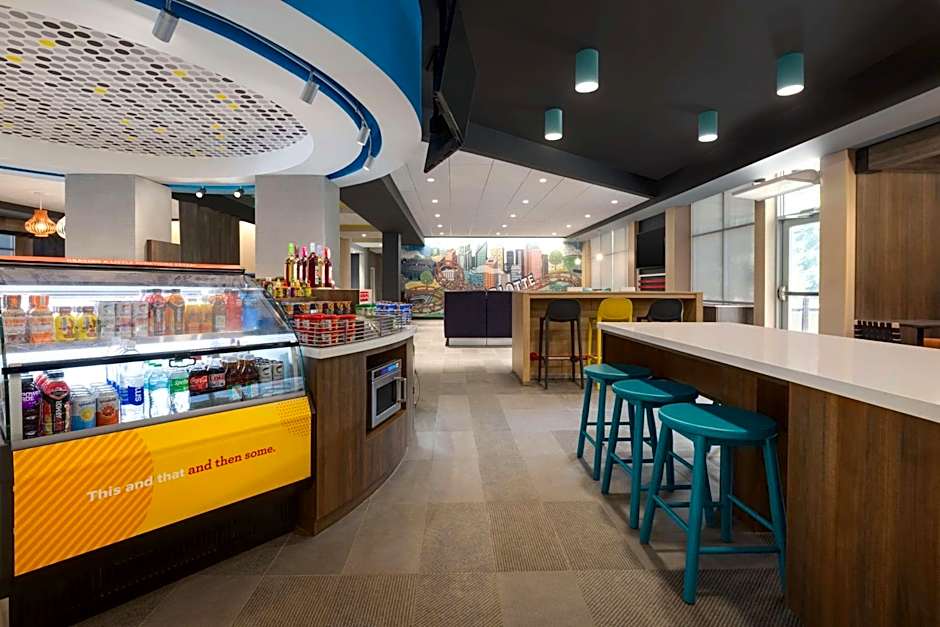 Tru by Hilton Charlotte Tyvola I-77