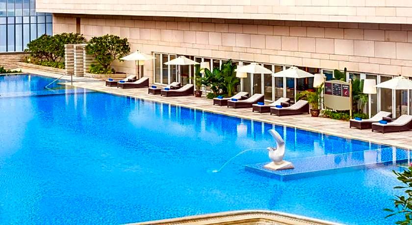 Sheraton Zhuhai Hotel