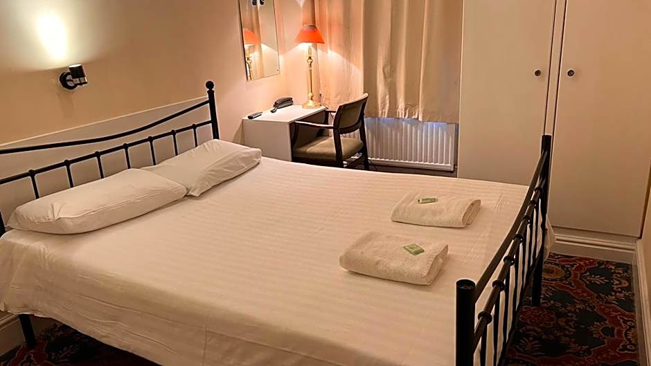 Gresham Hotel Bloomsbury