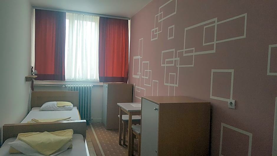 HI Hostel Zagreb
