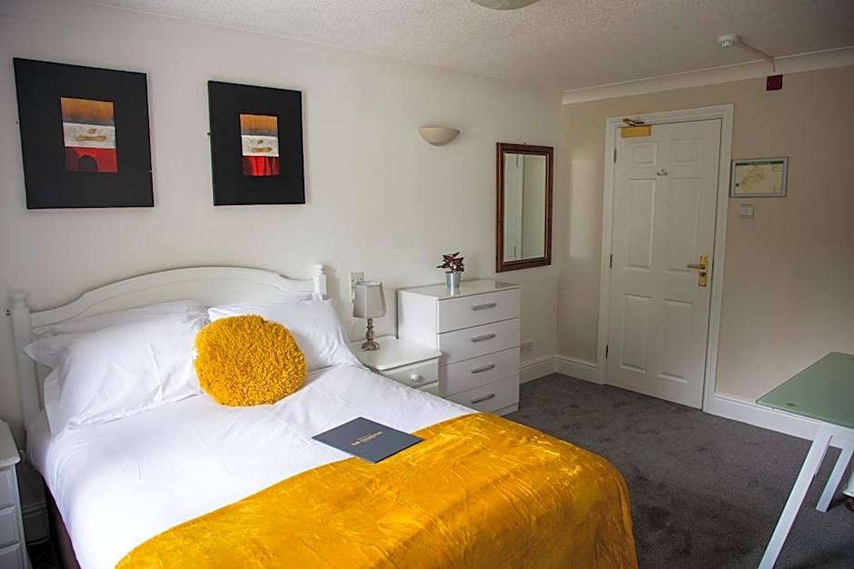 The Charlton Boutique Hotel