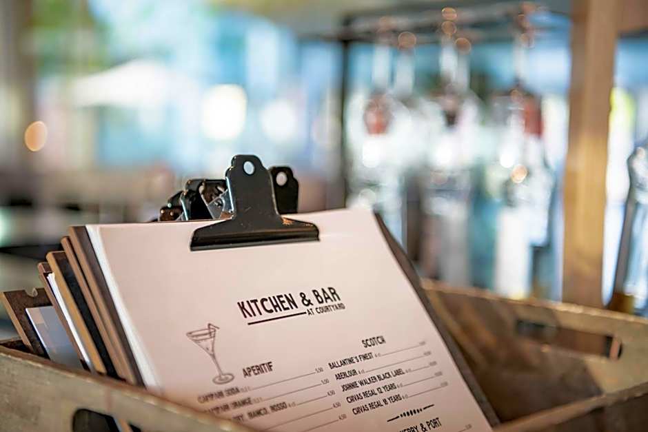 Courtyard by Marriott Linz