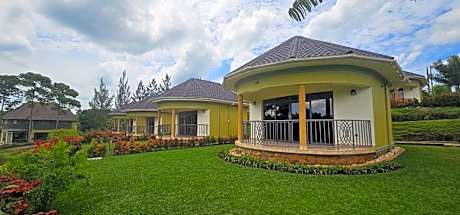 Kaije Country Cottages