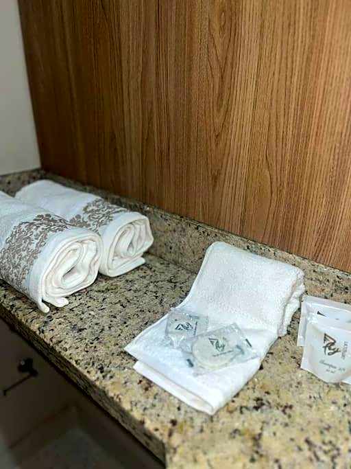 Itaim - Executive Faria Lima