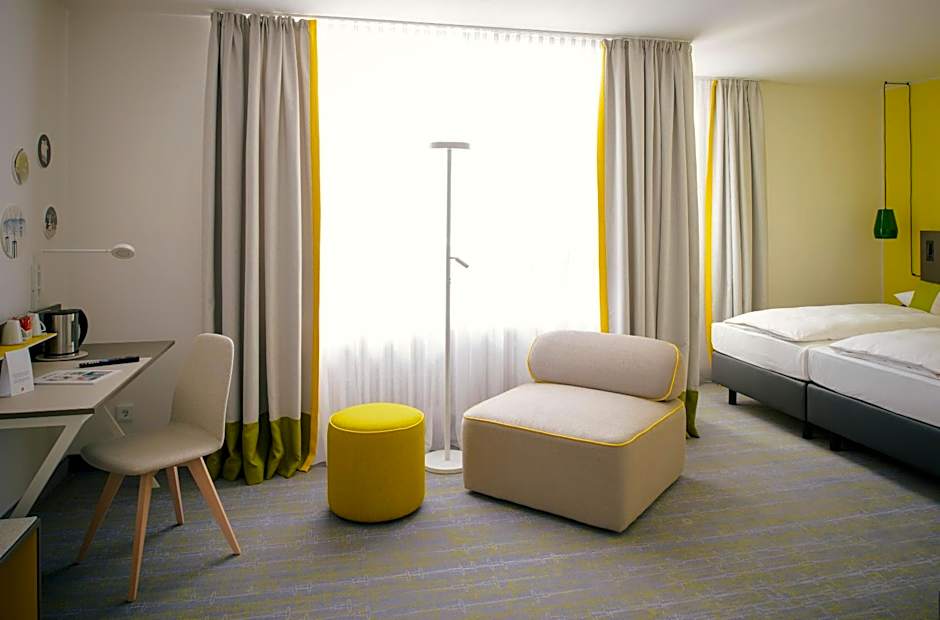 Vienna House Easy by Wyndham Landsberg