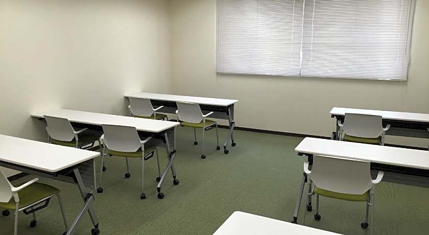 Fukuoka Okawa Riverside Hotel