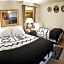 Stone Lizard Lodging