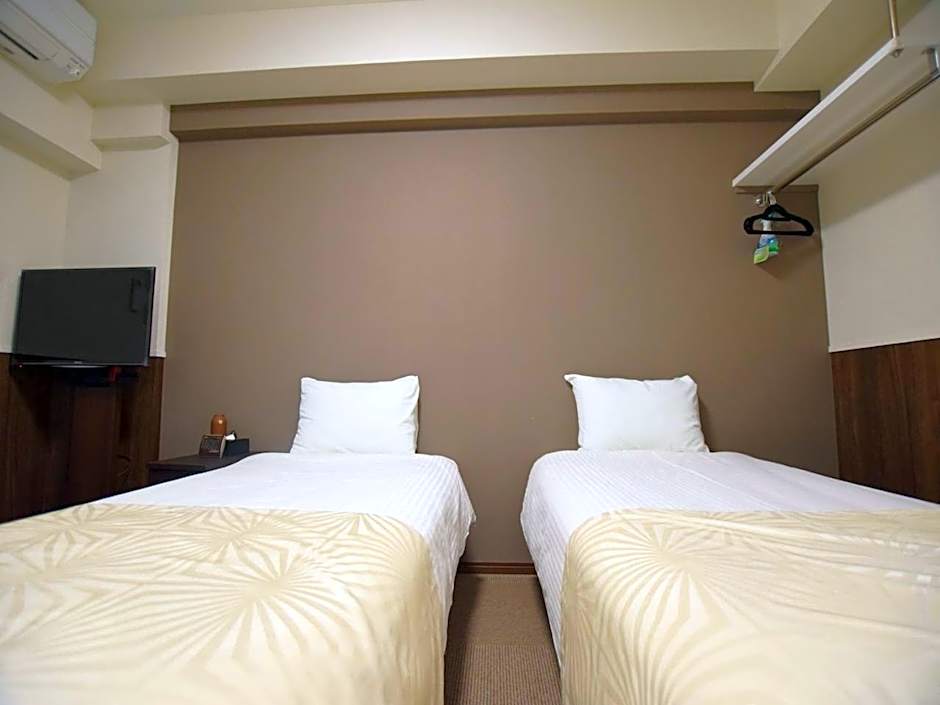 Land-Residential Hotel Fukuoka - Vacation STAY 81857v
