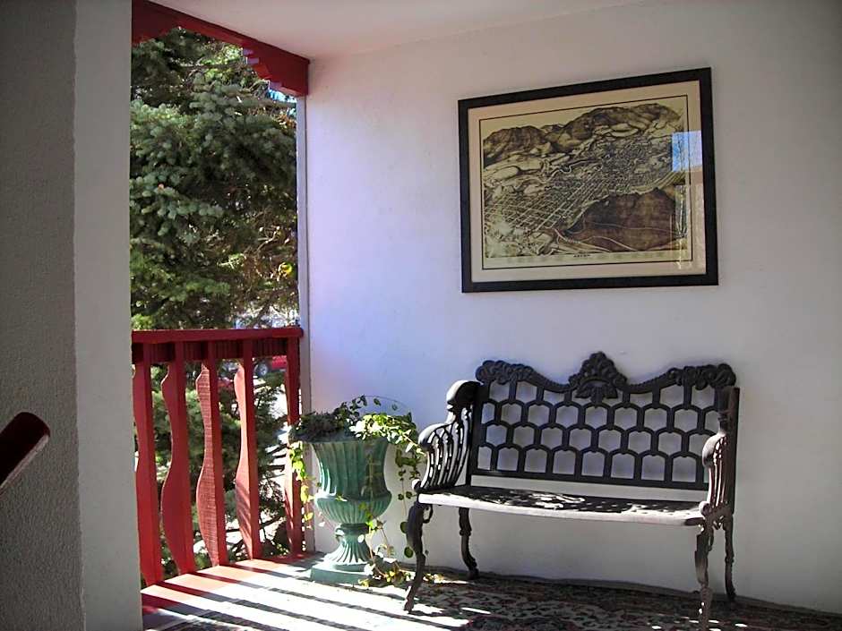 Tyrolean Lodge