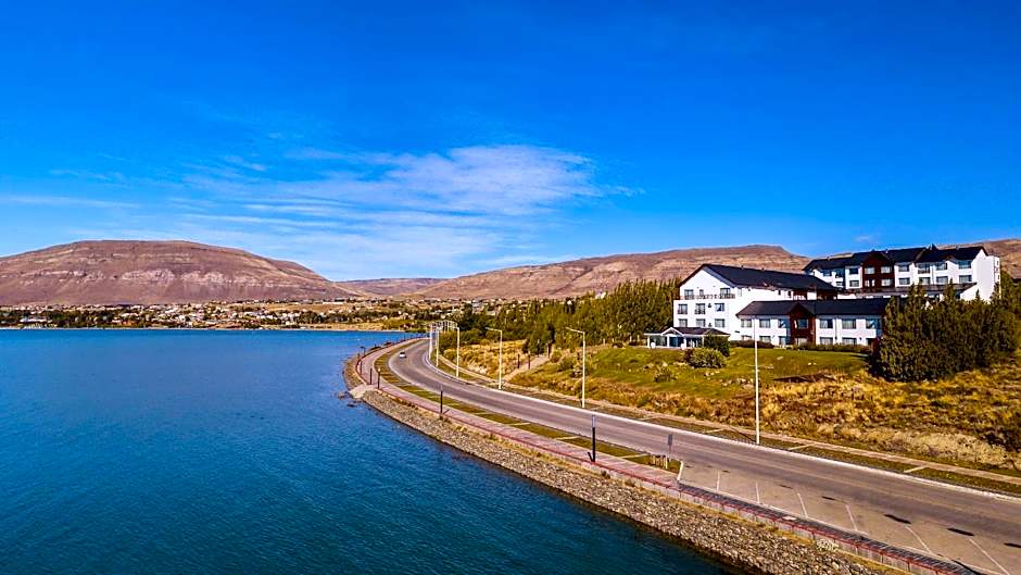 Xelena Hotel & Suites