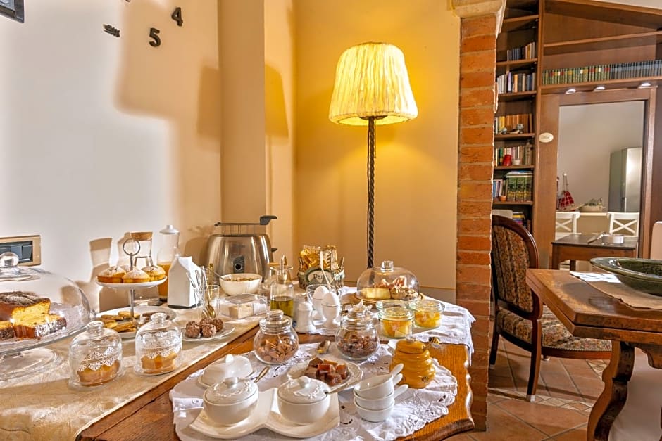 B&B La Casa Di Assunta – Montepulciano, WI
