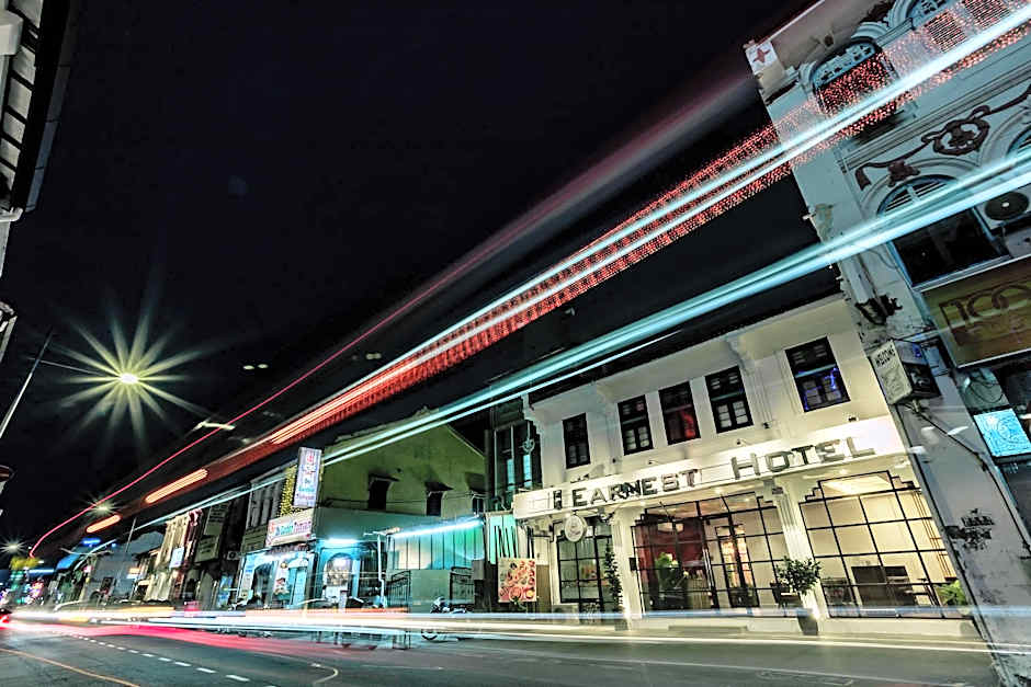 Earnest Hotel Georgetown