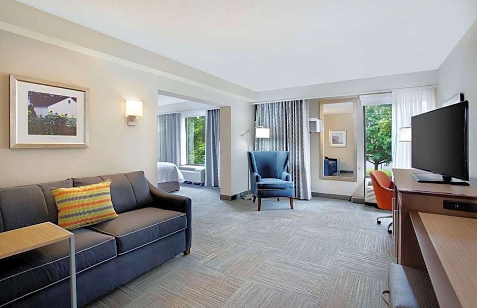 Hampton Inn By Hilton Lancaster, Pa