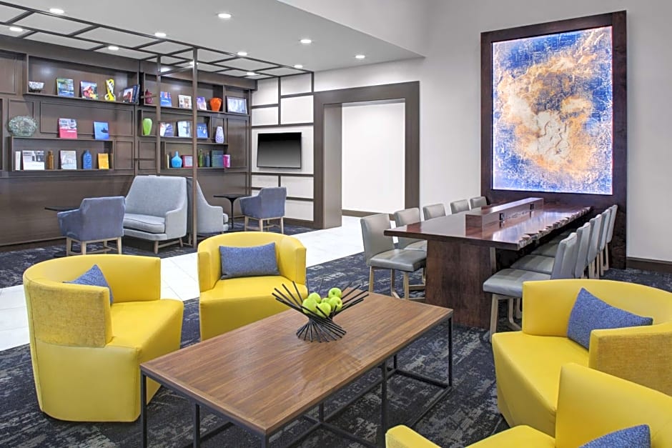 Hyatt Place Dallas - The Colony