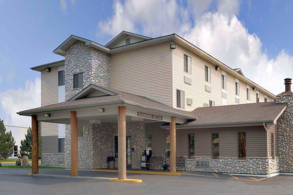 Super 8 by Wyndham Billings