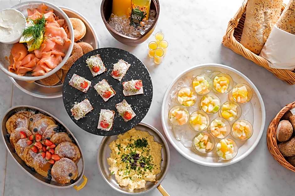 Welcome Hotel Barkarby