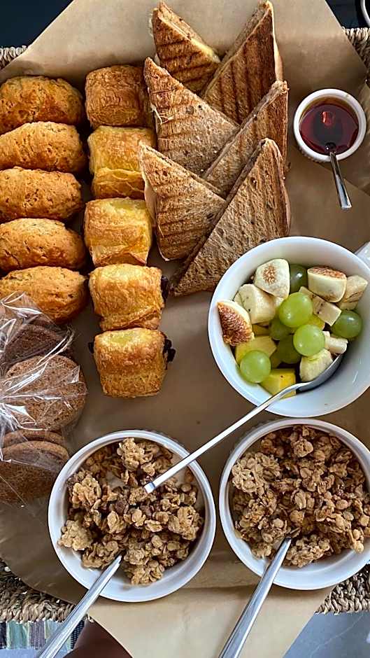 Rivière Residence Paros