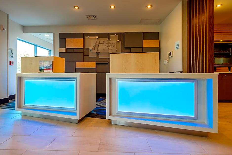 Holiday Inn Express & Suites Eagan - Minneapolis Area By IHG