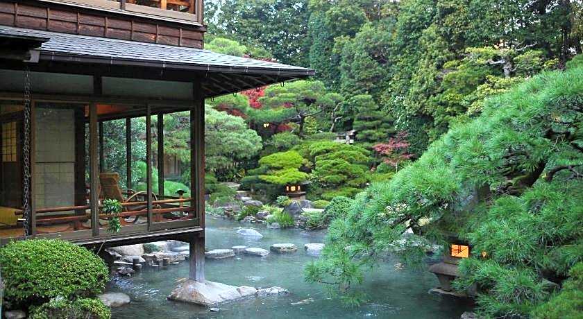 Matsudaya Hotel