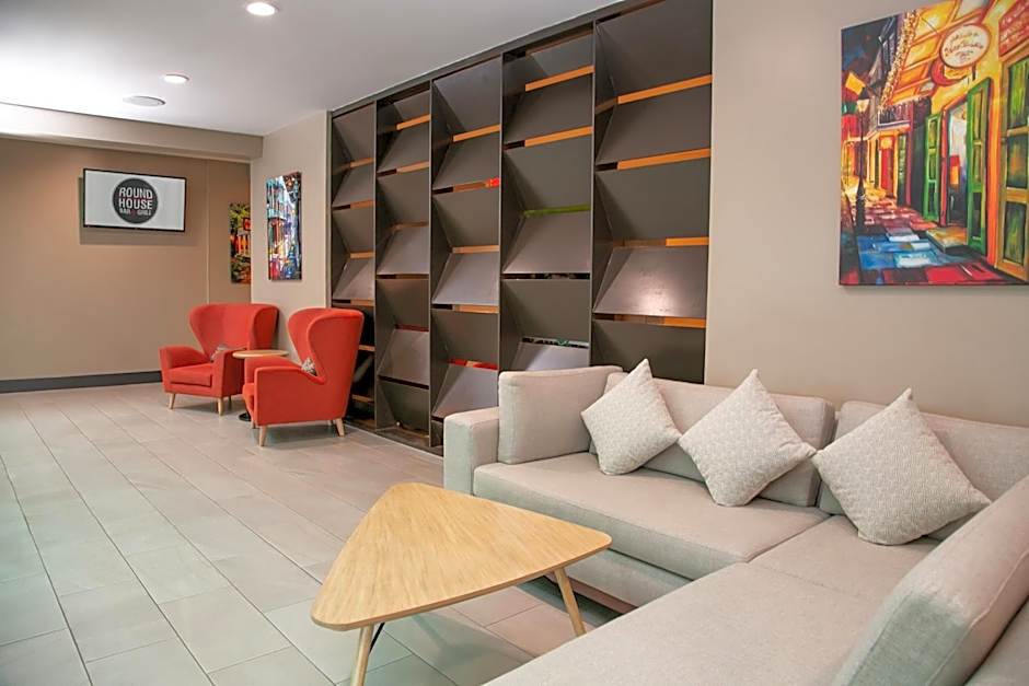 Holiday Inn Metairie New Orleans By IHG