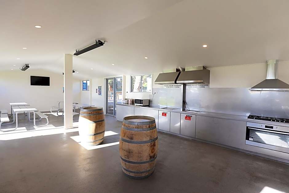 Discovery Parks - Robe