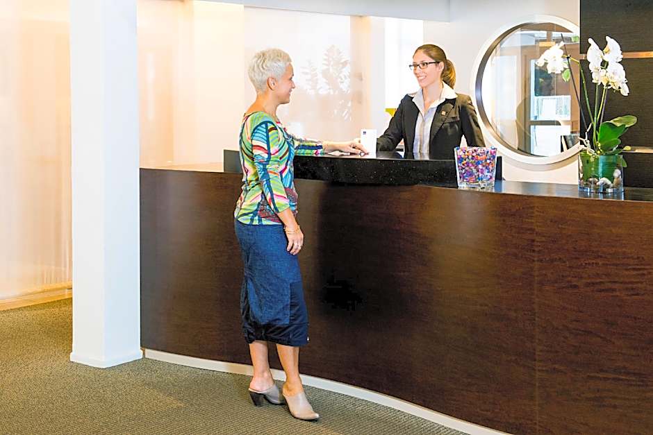 B&B HOTEL Lyon Nord 4 étoiles