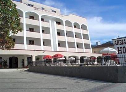 Hotel Areia Branca