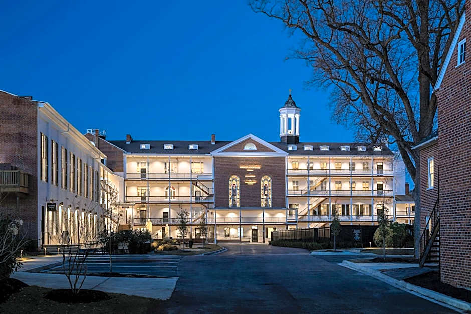 Visitation Hotel Frederick, a Tribute Portfolio Hotel