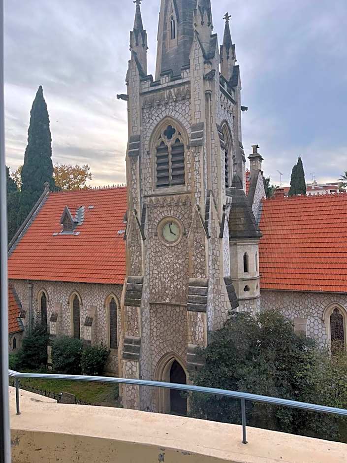 Hotel La Villa Nice Victor Hugo