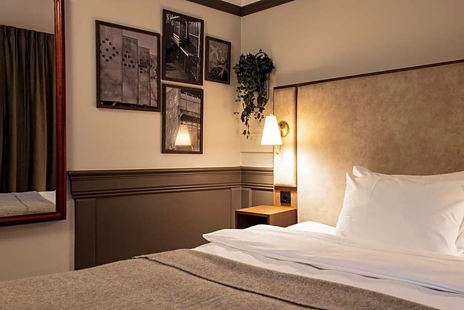 Home Hotel Amanda