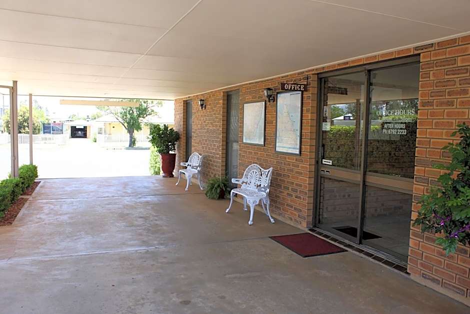 Mid Town Inn Narrabri