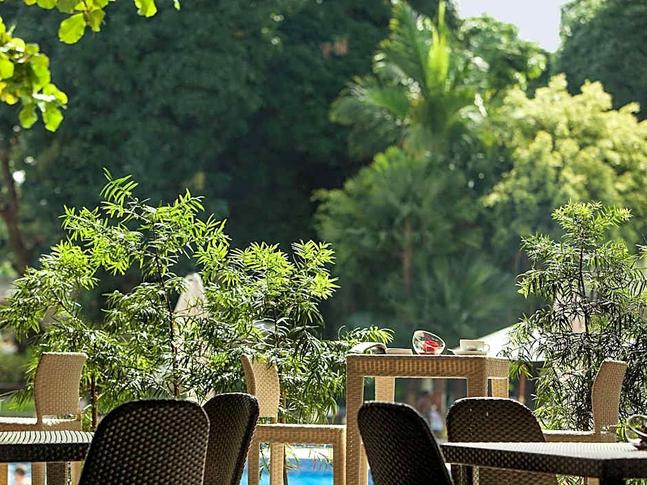 Pullman Kinshasa Grand Hotel