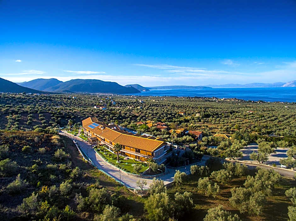 Anthidon Nature Estate & Farm