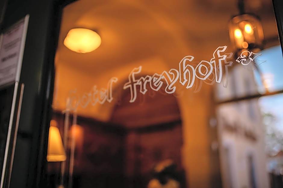 Hotel Freyhof