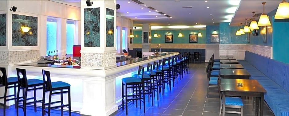 HOTEL AZIZA THALASSO GOLF