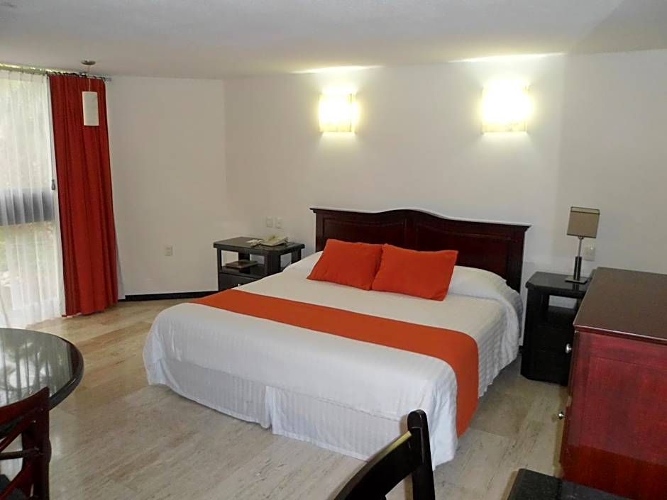 Hotel Poza Rica Inn