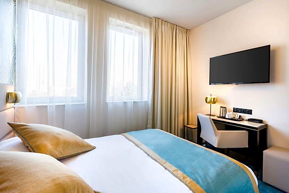 Best Western Hotel Journel Paris Sud