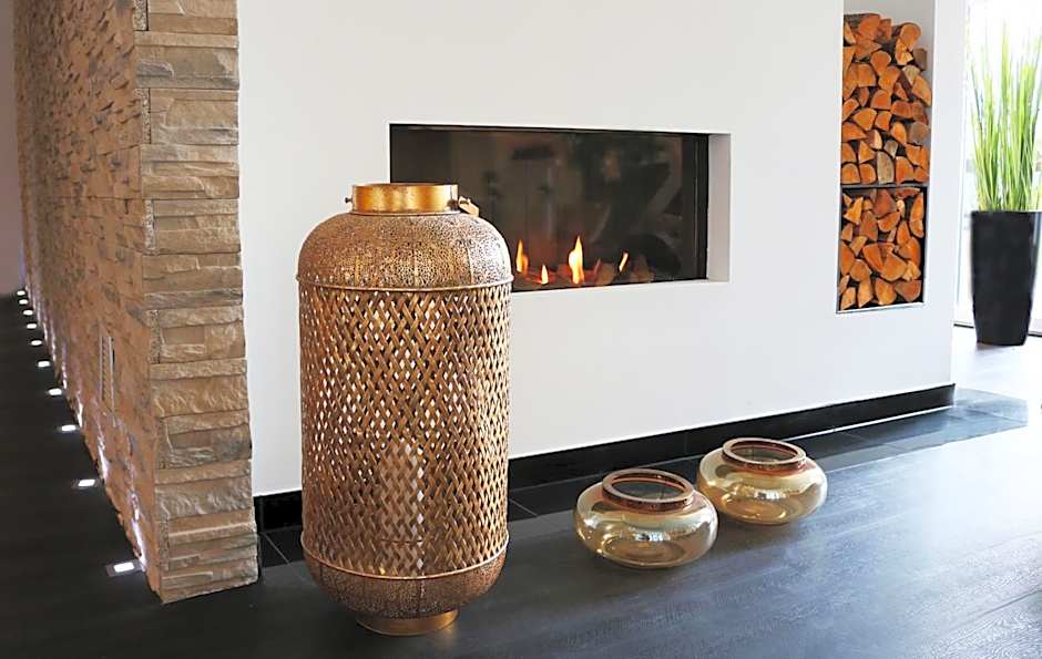 Kurhaus Design Boutique Hotel