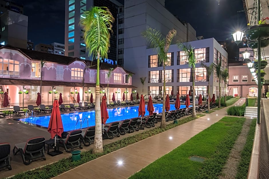 Vila Galé Rio de Janeiro