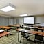 Hampton Inn By Hilton Detroit/Madison Heights/South Troy